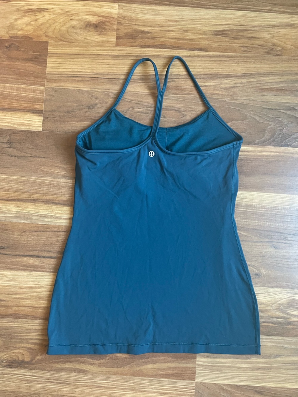Lululemon Power Pose Tank
Nile Blue Women’s Size 8 - Picture 5 of 7